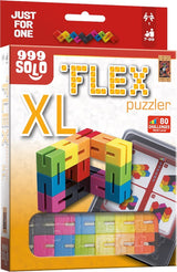 Jeu Flex Puzzler XL | 2 pièces