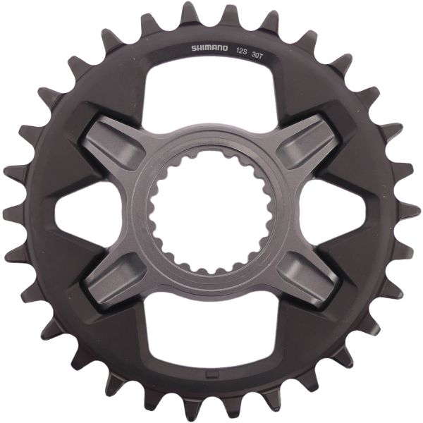 Shimano Chain Top Slx 32T Single Leaf FC-M7100-1