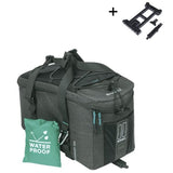 Sac de transport Basil découverte mik