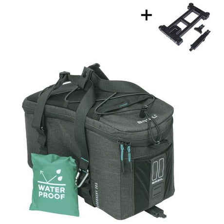 Sac de transport Basil découverte mik
