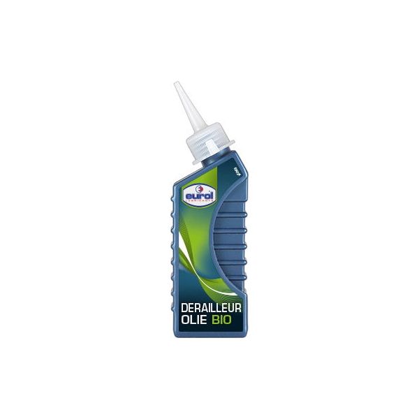 Eurol Chain Derailleur Oil Bio 100ml.