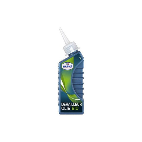 Eurol Chain Derailleur Oil Bio 100ml.