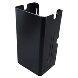 Support de charge universel en métal - taille l - noir
