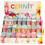 Https : www.cchobby.nl cernit-various-colors-24x6-box-1-box