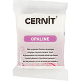 Cernit, porcelaine blanche (010), 56 gr 1 boîte