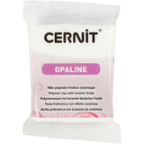 Cernit, porcelaine blanche (010), 56 gr 1 boîte