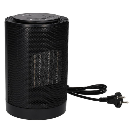 Chauffage électrique moderne Sunnywarm 360 – céramique 600 – 1200 watts