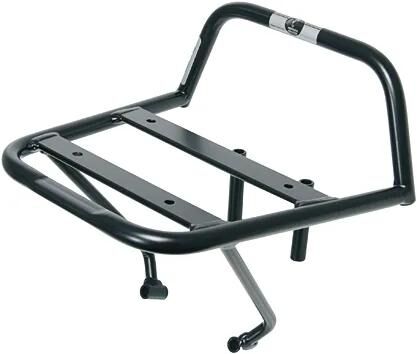 Hepco becker porte-bagages pont noir générique xor 50-125