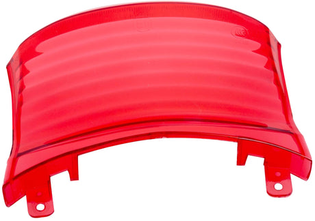 Bientôt disponible, capuchon de feu arrière en verre, rouleau en porcelaine