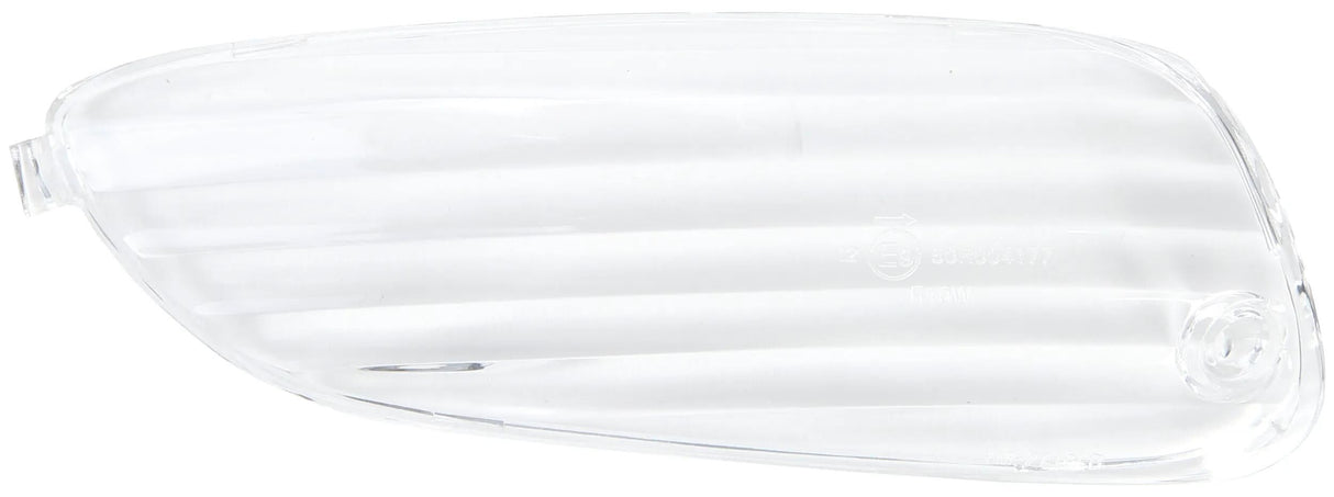Capuchon de clignotant en verre de clignotant Vparts hi re, 8939