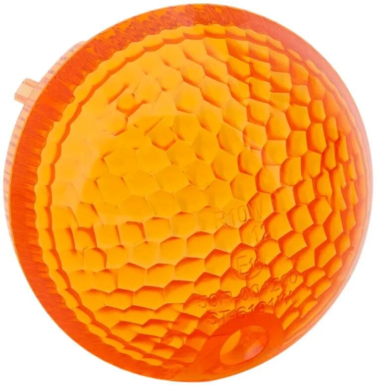 Bouchon de clignotant en verre, bientôt disponible, vparts vo+hi li+re, 6921