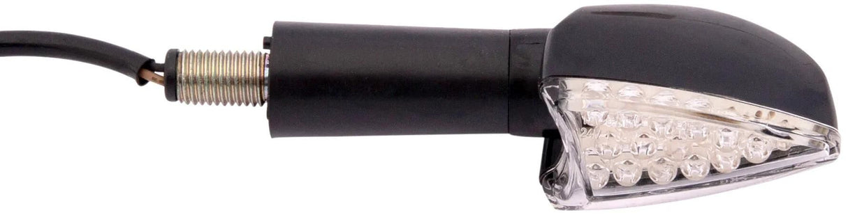Clignotants Vparts avant+arrière, 9708