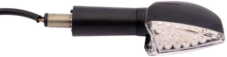 Clignotants Vparts avant+arrière, 9708