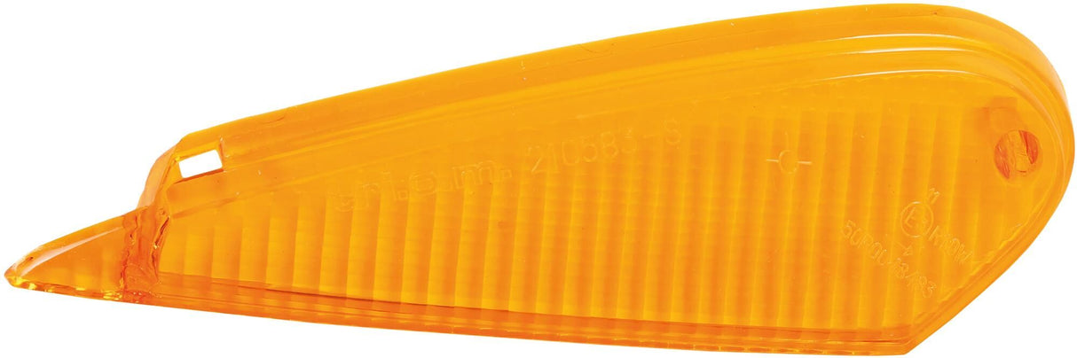 Prochainement verre de clignotant bouchon de clignotant vparts avant gauche