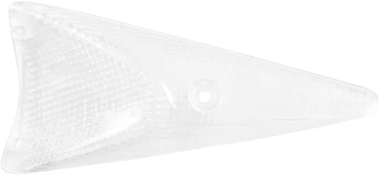 Bientôt disponible le capuchon de l'indicateur de verre de clignotant hi re, speedf. 2, 6854