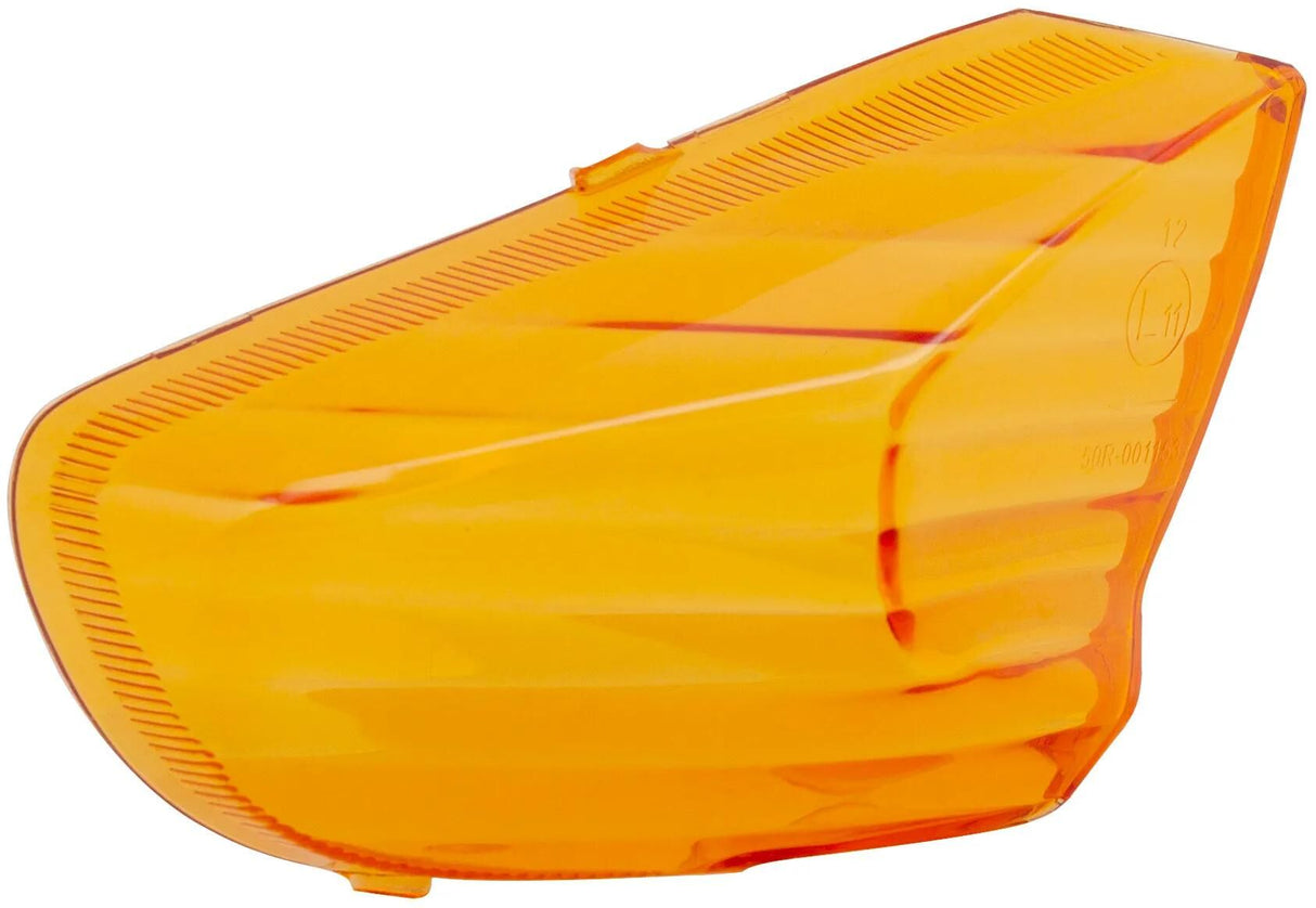 Bientôt disponible bouchon de clignotant en verre de clignotant 101.octane hi li