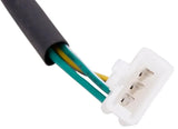 Commutateur de chargement latéral à interrupteur électrique