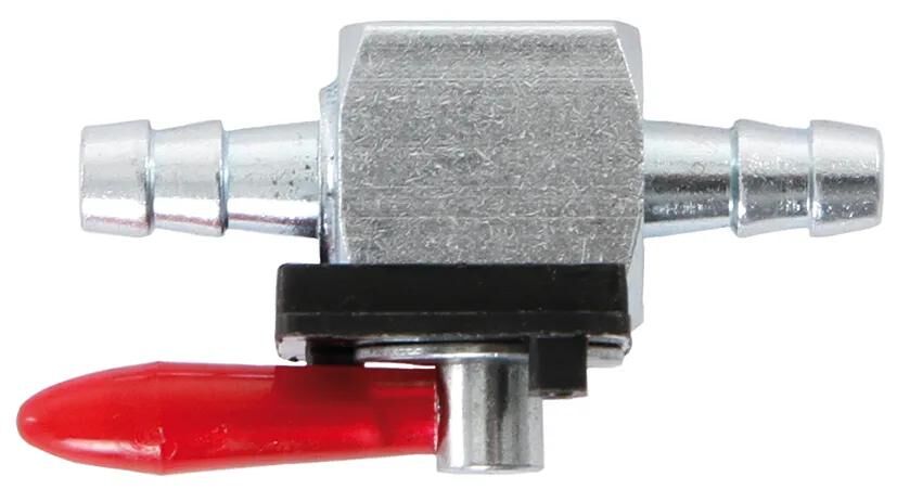 Robinet d'essence Spec-x pour robinet d'essence 7 mm.