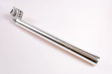 SEAT POST ATB Silver 27,8 35 cm Alu
