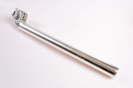SEAT POST ATB Silver 27,8 35 cm Alu