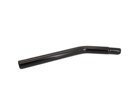 Tige de selle BMX bugatti noir 25.4