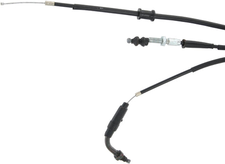 Supertec tuning parts gas zug câbles d'accélérateur