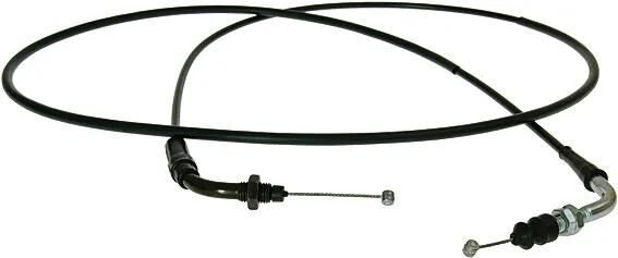 Câble d'accélérateur 101 octane 101.octane, câbles d'accélérateur 212cm, scooter chinois 125cc,152qm