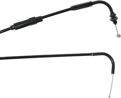 Supertec tuning parts gas zug câbles d'accélérateur