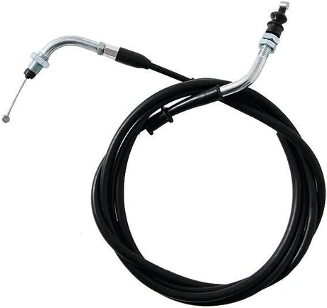 Supertec tuning parts gas zug câbles d'accélérateur