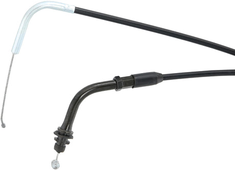 Supertec tuning parts gas zug câbles d'accélérateur