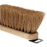 Balayeuse à main Vero bois laqué coco 1306 s