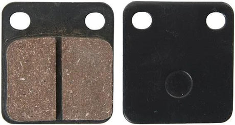 101 octane 101.octane plaquettes de frein plaquette de frein avant + arrière