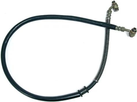 101 octane 101.octane flexible de frein conduite de frein avant chinaroller