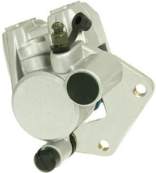 101 octane 101.octane étrier de frein brembo avant argent