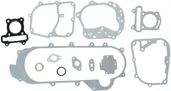 101 octane 101.octane jeu de joints moteur jeu de joints cpl. moteur d'importation de Chine 139qma qmb