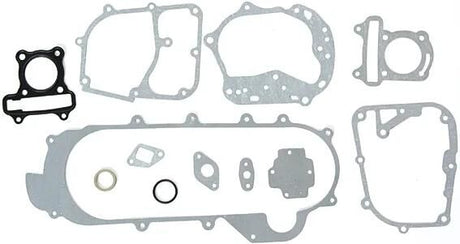 101 octane 101.octane jeu de joints moteur jeu de joints cpl. moteur d'importation de Chine 139qma qmb
