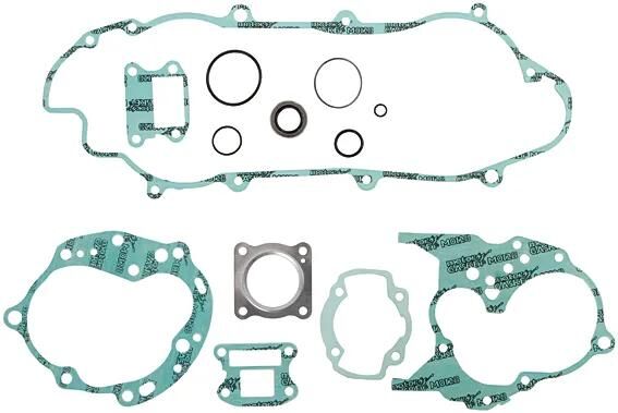 Jeu de joints moteur Athena jeu de joints kymco cx50, dj50y-w, fièvre