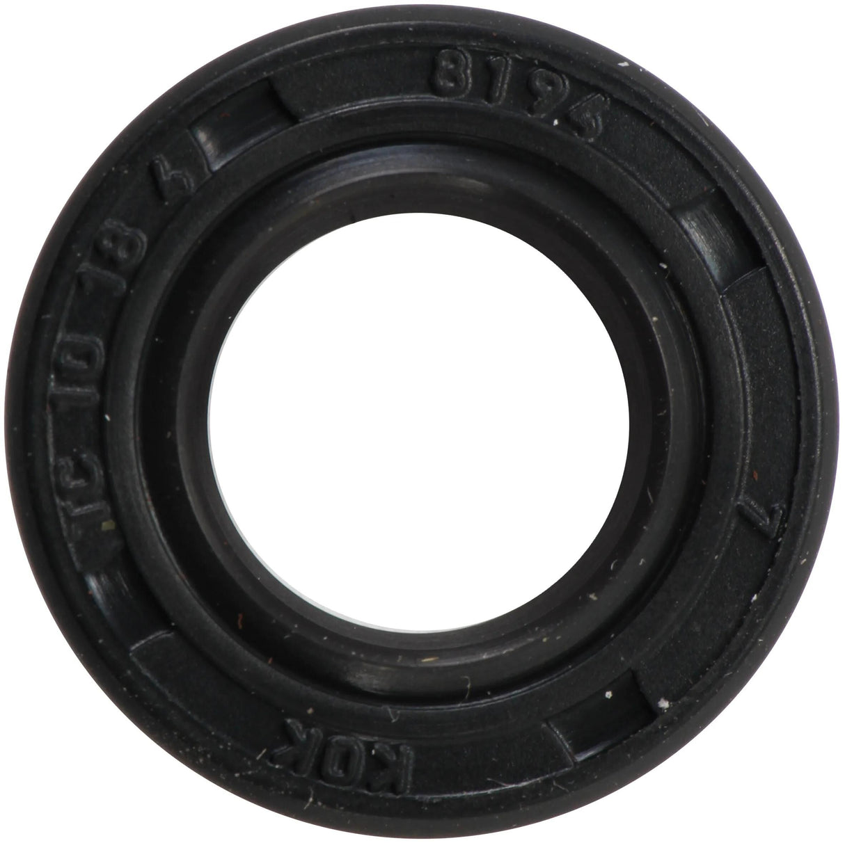 Bague de mijotage joint spi Rms 10x18x4