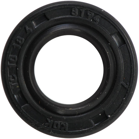 Bague de mijotage joint spi Rms 10x18x4