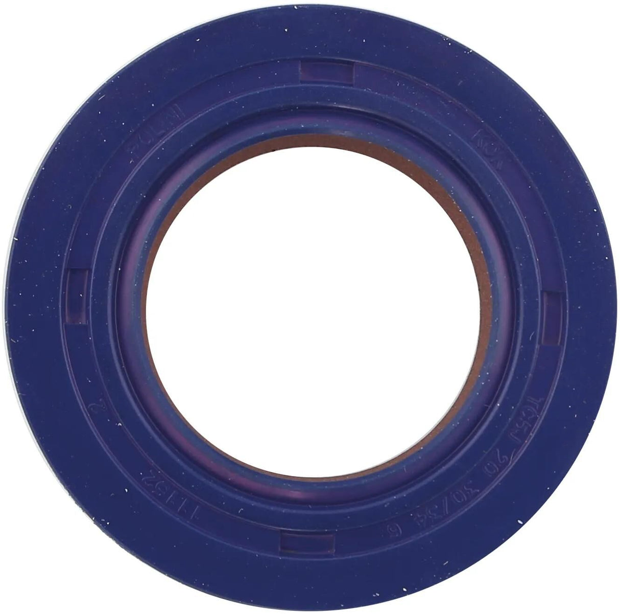 Bagues d'étanchéité Polini 20x30 34x6 téflon viton