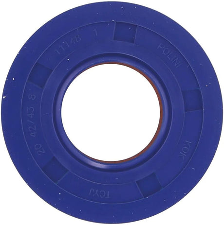 Bagues d'étanchéité Polini 20x42 43x8 téflon viton