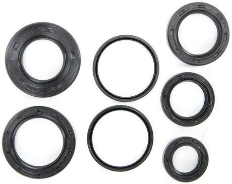 Jeu de joints moteur Athena, jeu de bagues de mijotage, moteur di-tech
