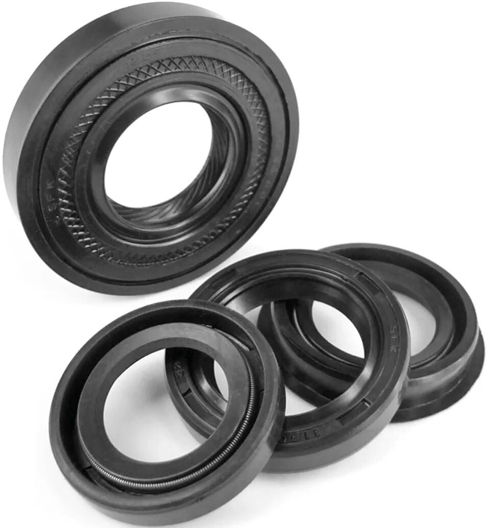 Jeu de joints moteur indice d'octane 101, jeu de bagues de mijotage, moteurs TNT Minarelli LC