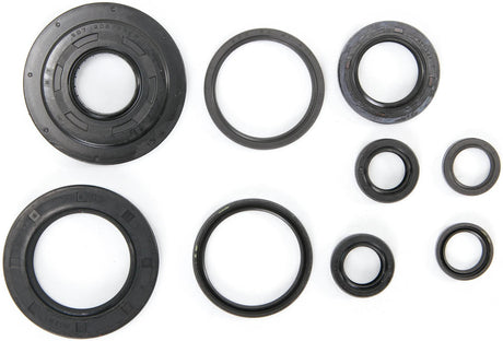 Jeu de joints moteur Athena, jeu de bagues de mijotage