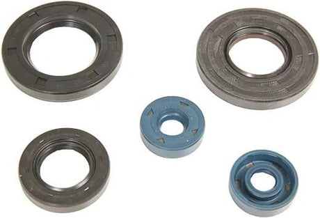 Jeu de joints moteur Athena jeu de bagues de mijotage Leonardo St 125-150