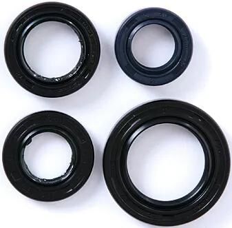 Jeu de joints moteur indice d'octane 101, jeu de mijotage, Naraku, 4 pièces