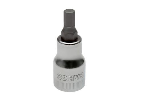 Douille hexagonale Bahco 1 2-8mm