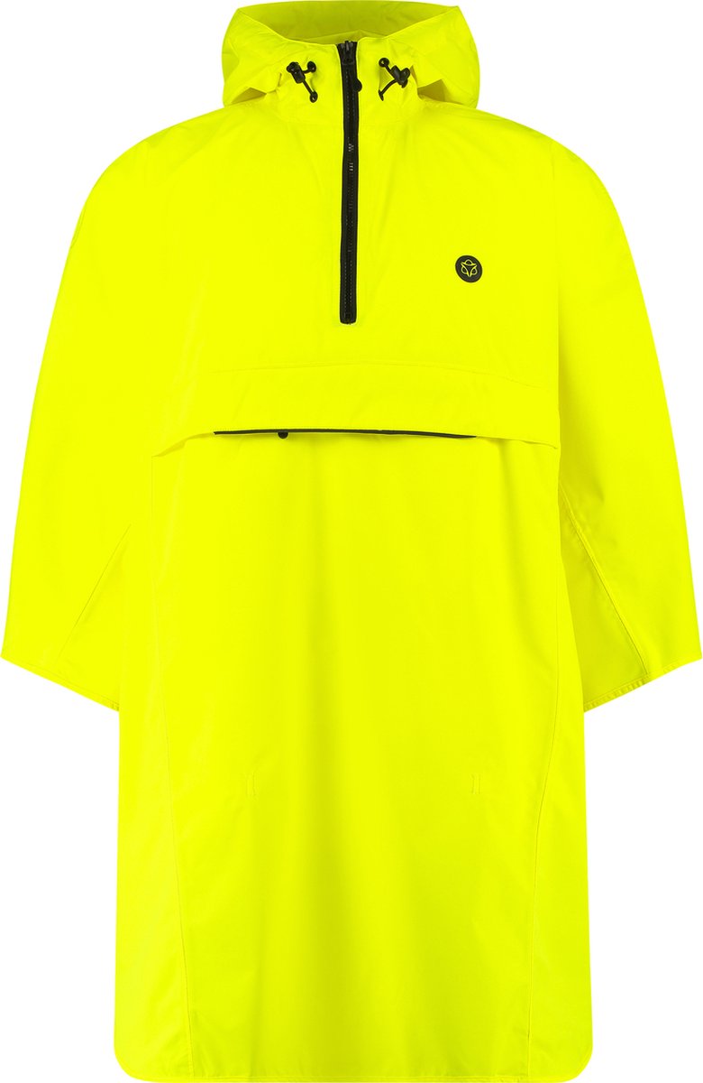 Agu go grant regen poncho essential