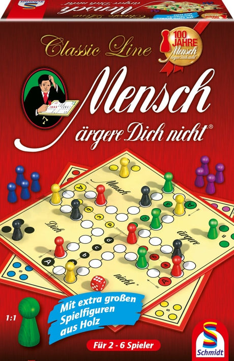 Schmidt play 49085, jeu de société, voyage aventure, 6 ans, jeu familial