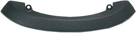 Prochainement carénage arrière carrosserie arrière noir
